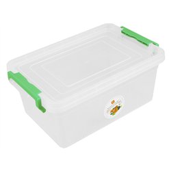 Бокс Кс  5,0л