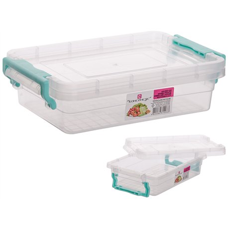 Бокс Кс 0,5л PL