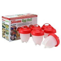 Силікон 10602XF форма для варіння яєць 