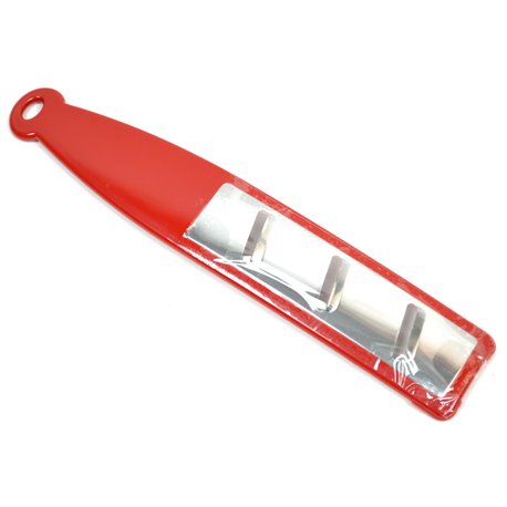 Тертка вузька червоний А-плюс