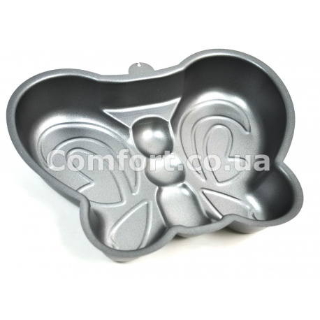 Форма 1130 бабочка 