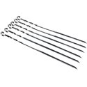 Шампура 1835 набір 1уп-6шт кутові