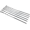 Шампура 1835 набір 1уп-6шт кутові