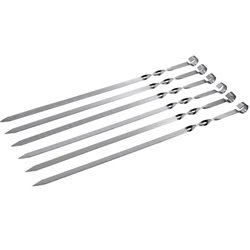 Шампура 1844  1шт 60см