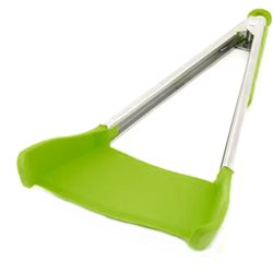 Щипцы 300ST силикон 33см в коробке  