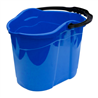 Відро під швабру 14л овал ПГ-1088