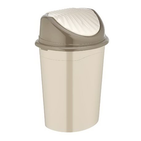 Ведро для мусора 4151 01 Shell 4л