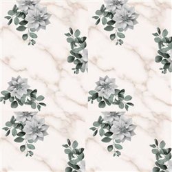 Клейонка 1,40*20м рулон Dekorama 150C