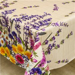 Клеенка 1,40*20м рулон Dekorama 216A