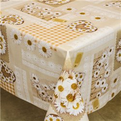 Клеенка 1,40*20м рулон Dekorama 233A