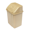 Відро для сміття ПГ-1092  4л капучино