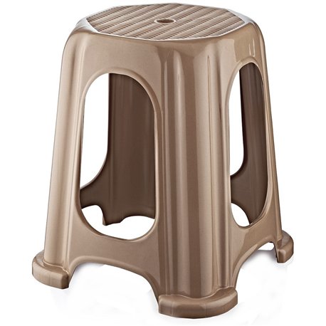Табурет TB-275 великий бежевий