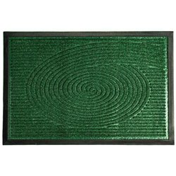 Коврик Grass пенка 40х60см зеленый