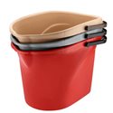 Ведро под швабру 380 Турция
