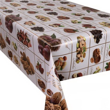 Клейонка 1,40*20м рулон Dekorama 097A