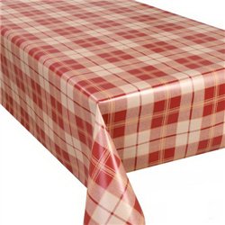 Клейонка 1,40*20м рулон Dekorama 109A