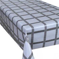 Клейонка 1,40*20м рулон Dekorama 114D