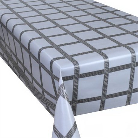 Клейонка 1,40*20м рулон Dekorama 114D