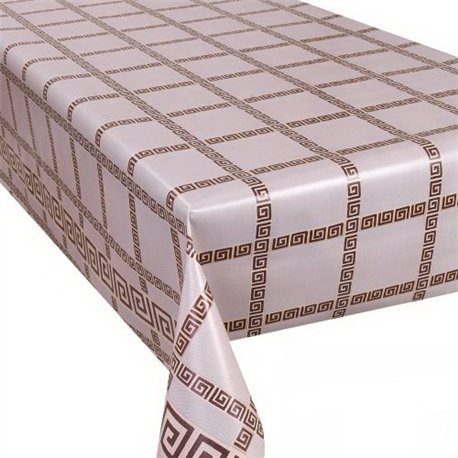 Клеенка 1,40*20м рулон Dekorama 114B