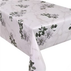 Клейонка 1,40*20м рулон Dekorama 150C