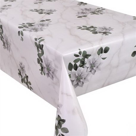 Клейонка 1,40*20м рулон Dekorama 150C