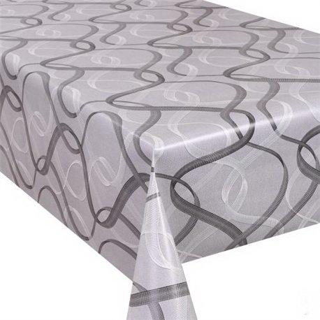 Клейонка 1,40*20м рулон Dekorama 152E