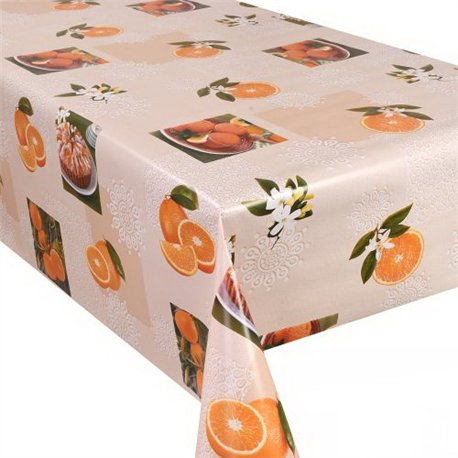 Клеенка 1,40*20м рулон Dekorama 172A