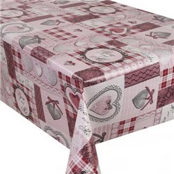 Клейонка 1,40*20м рулон Dekorama 176A