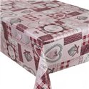 Клейонка 1,40*20м рулон Dekorama 176A