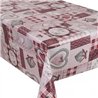 Клейонка 1,40*20м рулон Dekorama 176A