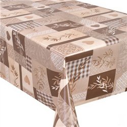 Клейонка 1,40*20м рулон Dekorama 178B