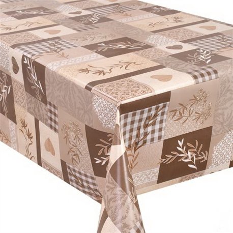 Клеенка 1,40*20м рулон Dekorama 178B