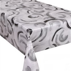 Клеенка 1,40*20м рулон Dekorama 193EG