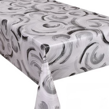 Клейонка 1,40*20м рулон Dekorama 193EG