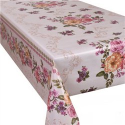 Клейонка 1,40*20м рулон Dekorama 210A