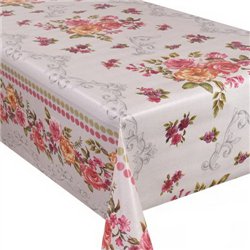 Клеенка 1,40*20м рулон Dekorama 210C