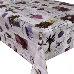 Клейонка Premium 1,37*25м рулон на нетканій основі MA-4132