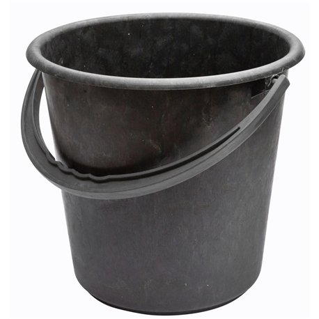 Відро  7л Х чорне