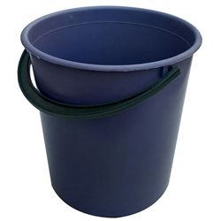 Відро  6л Х кольорове
