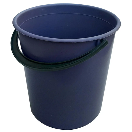 Відро  6л Х кольорове