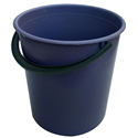 Відро  6л Х кольорове