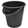 Відро  9л Х чорне