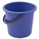 Відро  5л Х кольорове
