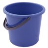 Відро  5л Х кольорове