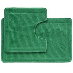 Килимок 2-й 60х100 турция Асортимент Мікс забарвлень