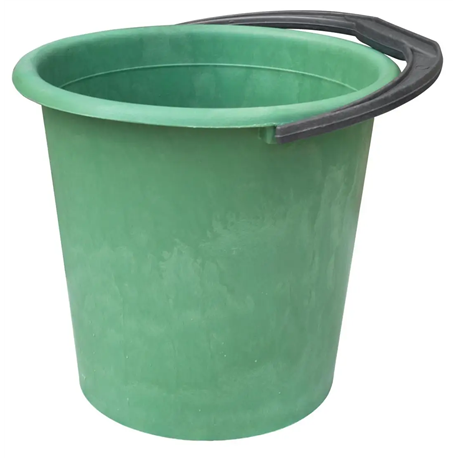 Відро 10л Х кольорове