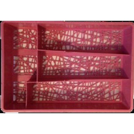 Лоток вкладиш в стіл павутинка 