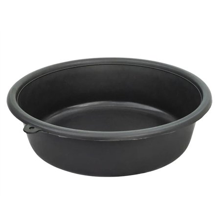 Таз  7л Х с петелькой цветной