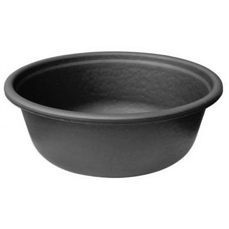 Таз казан Х 12,5л чорний