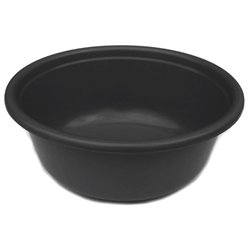 Таз казан Х  8л чорний